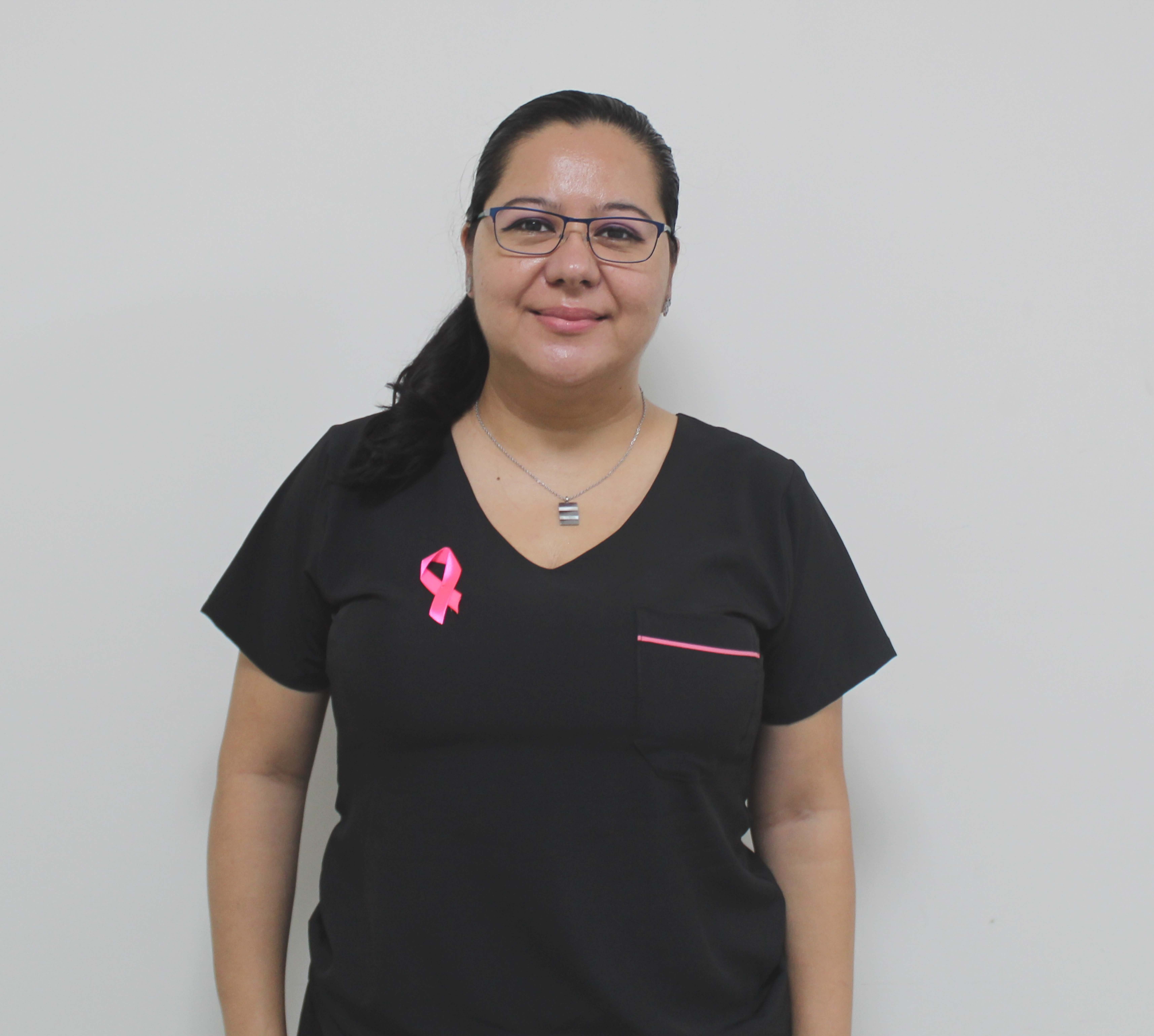 Dra. Wendy