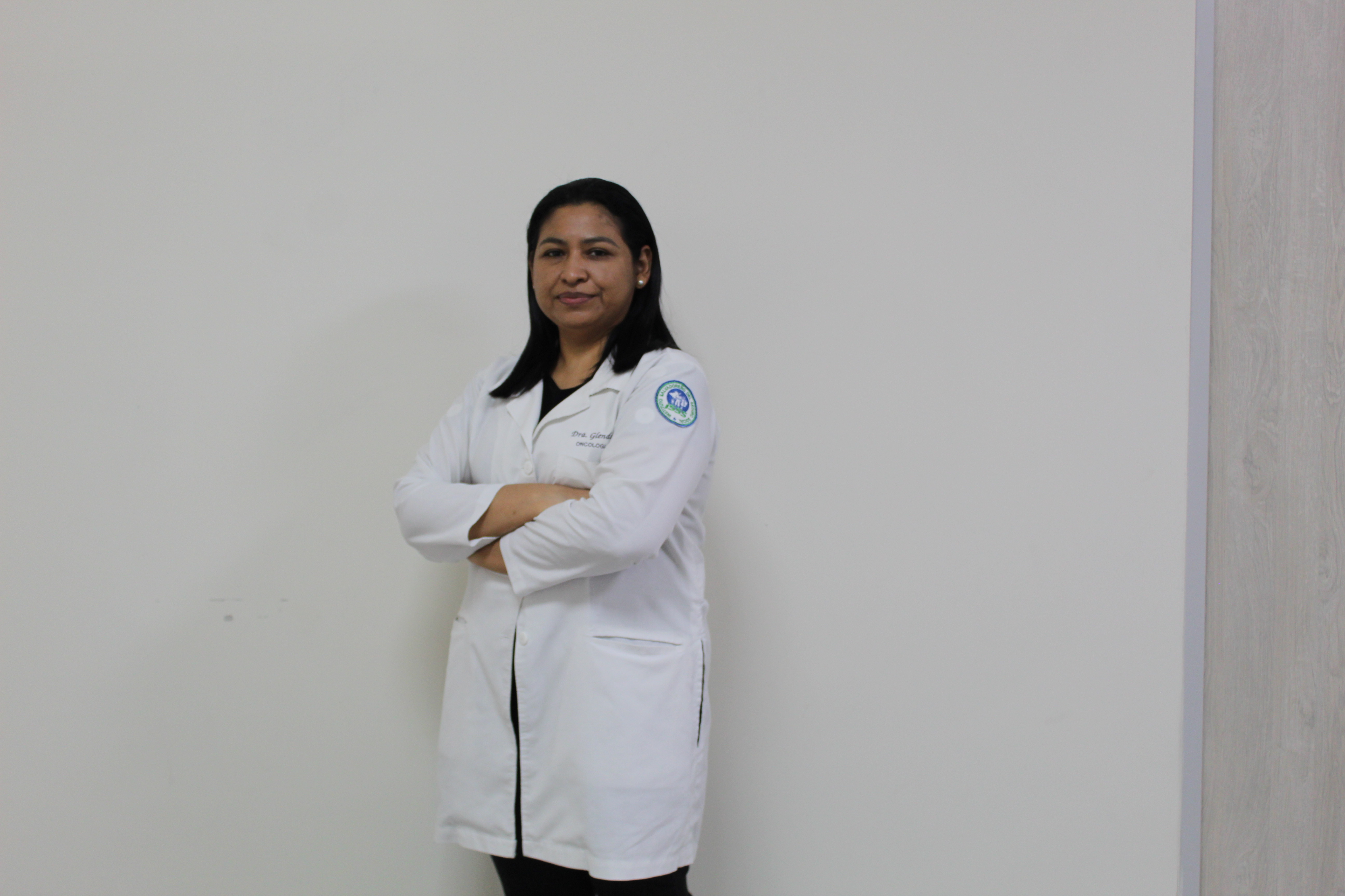 Dra. Glenda