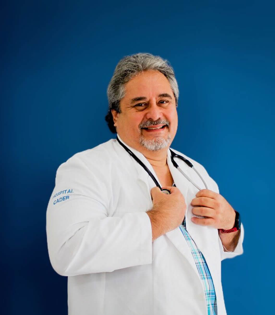 Dr. Billy