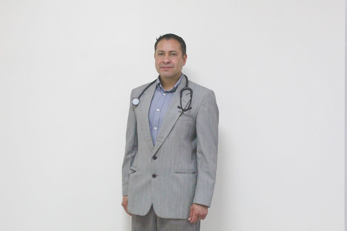 Dr. Hugo
