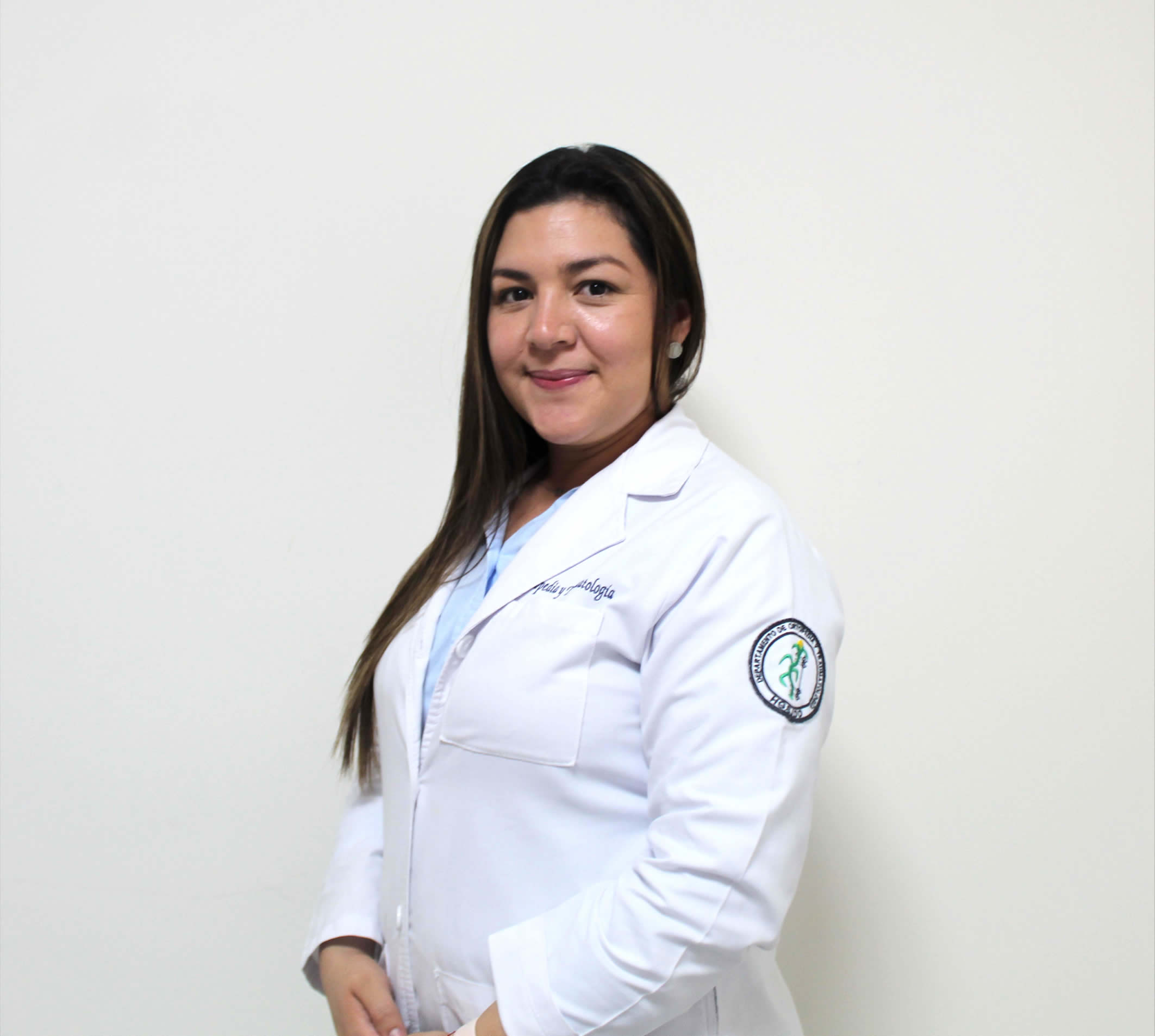 Dra. Iris 