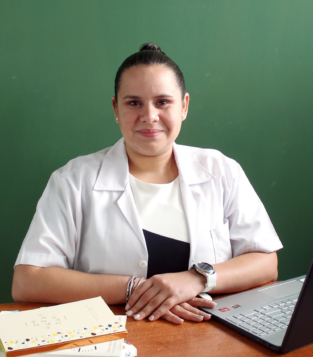 Licda. Esther