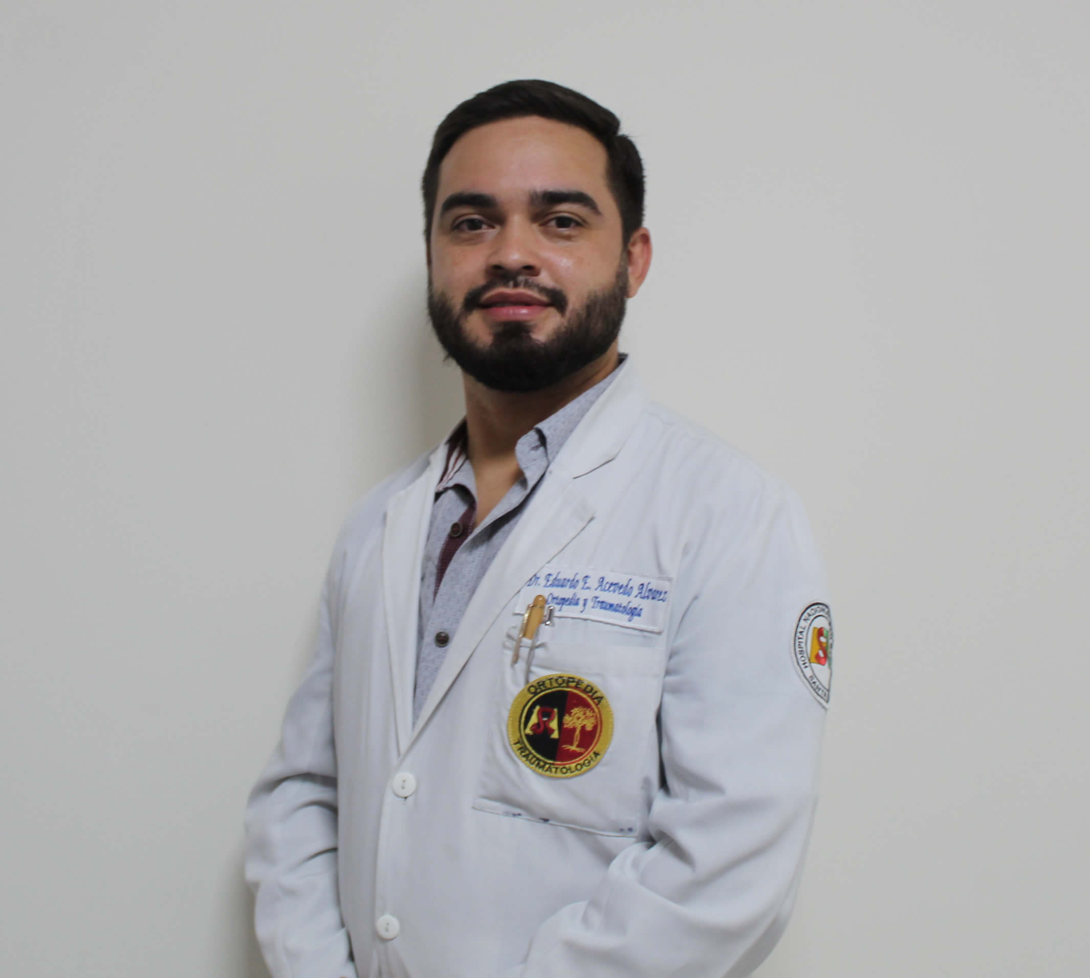 Dr. Eduardo