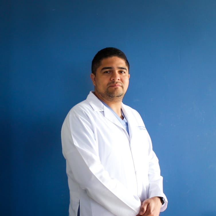 DR. Francisco